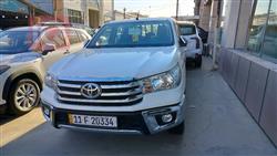 تويوتا هايلوكس